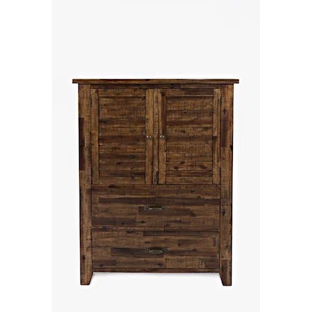 Door Chest